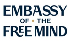 logo Embassy of the Free Mind